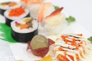 飛魚籽的營養(yǎng)價(jià)值和功效