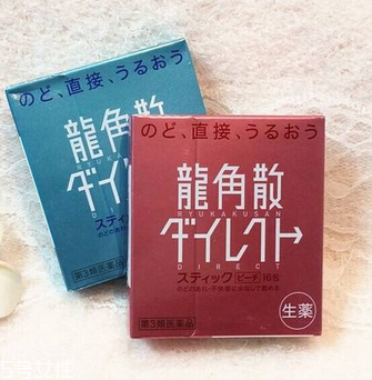 龍角散會(huì)上癮嗎？一般不會(huì)