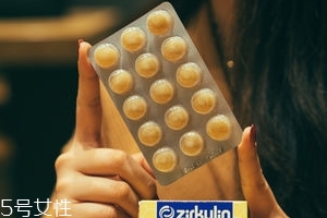 zirkulin哲庫林潤喉糖有效果嗎？