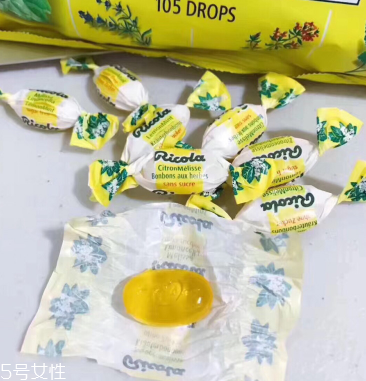 利口樂潤喉糖致癌嗎？這個(gè)說法是錯(cuò)的