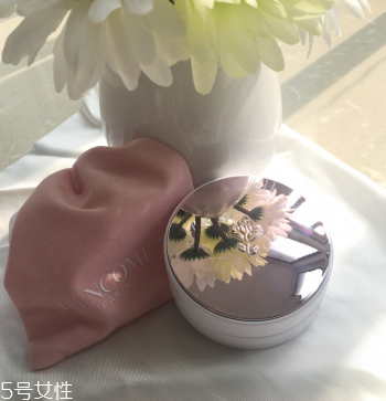 蘭蔻和雪花秀氣墊哪個(gè)好用？小粉盒氣墊vs喜鵲登枝氣墊