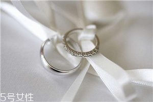 婚戒可以提前戴嗎？這些注意事項(xiàng)要清楚
