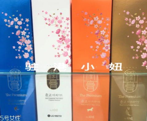 二合一洗發(fā)水好不好？減少摩擦效果更佳
