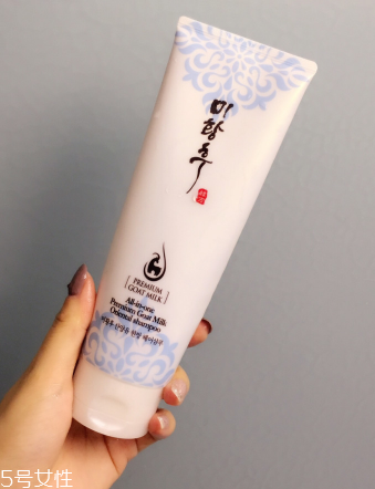 二合一洗發(fā)水好不好？減少摩擦效果更佳