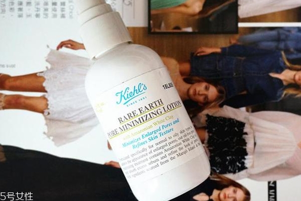 科顏氏白泥乳液怎么樣？搖勻使用不搓泥