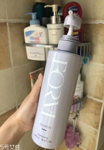 護發(fā)素能卸妝嗎？最好不要長期使用