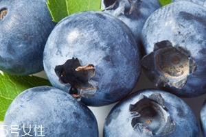 花青素對(duì)眼睛好嗎？保護(hù)視力從花青素開(kāi)始