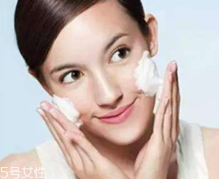 apg洗面奶什么牌子好？盤點(diǎn)平價(jià)好用的apg潔面