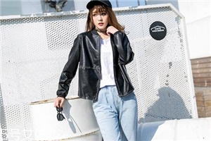 女生怎么穿衣服更酷？酷女孩強(qiáng)勢(shì)來(lái)襲