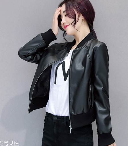女生怎么穿衣服更酷？酷女孩強(qiáng)勢(shì)來(lái)襲