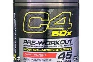 哪個(gè)牌子的氮泵好？首選muscle pharm