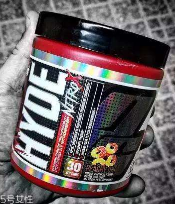 哪個(gè)牌子的氮泵好？首選muscle pharm