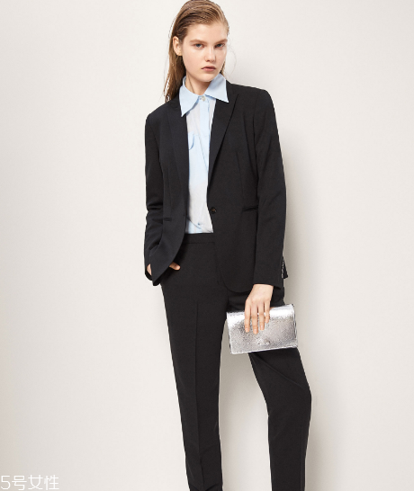 女生怎么穿衣服更酷？酷女孩強(qiáng)勢(shì)來(lái)襲