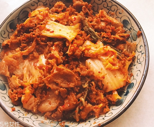 韓國泡茶怎么吃？直接吃太單調(diào)