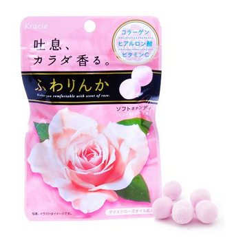 Kracie嘉娜寶香體丸有用嗎？