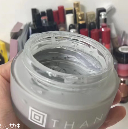 thann清潔面膜適合什么膚質 深層清潔面膜