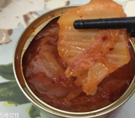 韓國泡菜哪個牌子好吃？