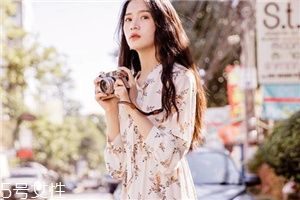 今年春天流行什么裙子？18春夏流行元素
