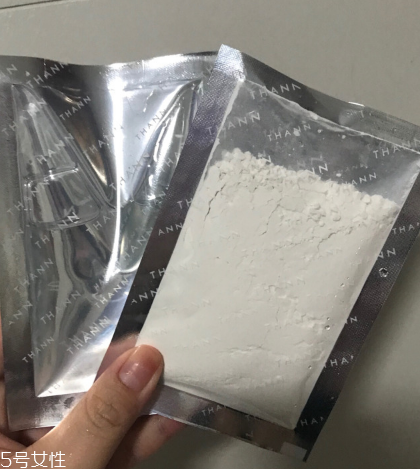 奧倫納素冰白面膜和thann紫蘇面膜哪個(gè)好用 泰國(guó)網(wǎng)紅面膜