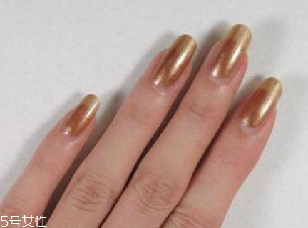 豹紋美甲怎么畫好看？不到一分錢畫出性感美甲