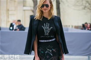 西裝配什么裙子好看？讓你美到挪不開眼