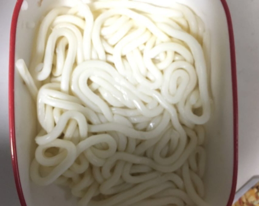 烏冬面怎么做好吃？