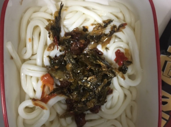 烏冬面怎么做好吃？