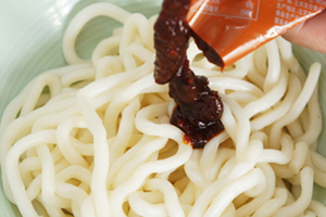 烏冬面怎么做好吃？