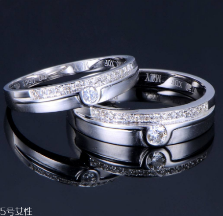 婚戒買黃金還是鉆石？兩者優(yōu)缺點對比