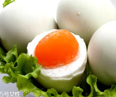 咸鴨蛋是發(fā)物嗎？屬于發(fā)物