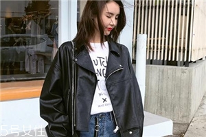皮衣起褶子怎么辦？皮衣穿著要注意