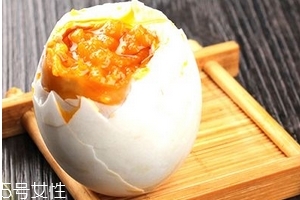 咸鴨蛋會(huì)壞嗎？肯定會(huì)壞的