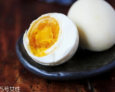 咸鴨蛋會(huì)壞嗎？肯定會(huì)壞的