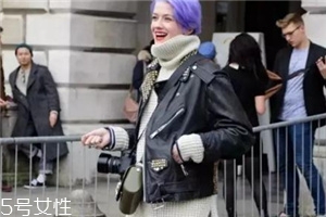 皮衣有油漬怎么去除？千萬不能水洗