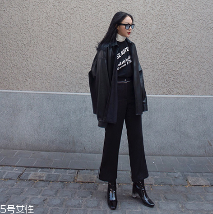 皮衣是什么季節(jié)穿的？春秋比較常見