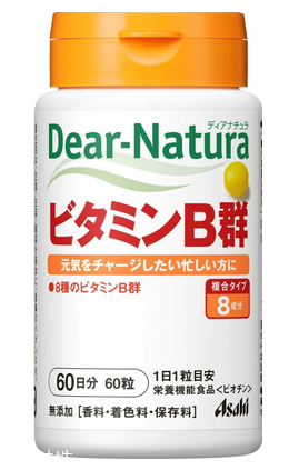 asahi朝日維生素e怎么樣？