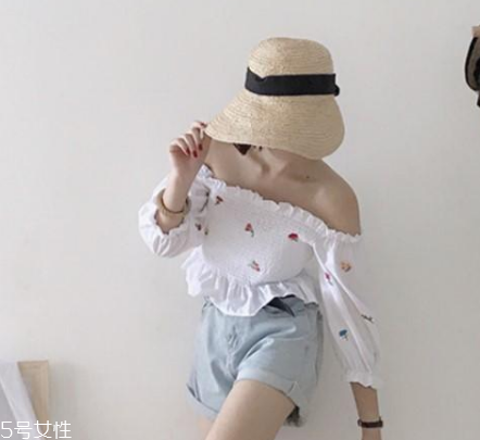 微胖女生春天怎么穿好看？讓你視覺(jué)上小一圈