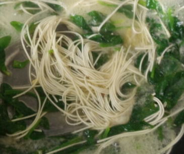 龍須面煮幾分鐘才熟？不要煮太久