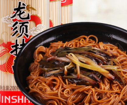 龍須面煮幾分鐘才熟？不要煮太久