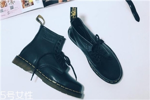 dr.martens是哪個國家的？首屈一指的工鞋品牌