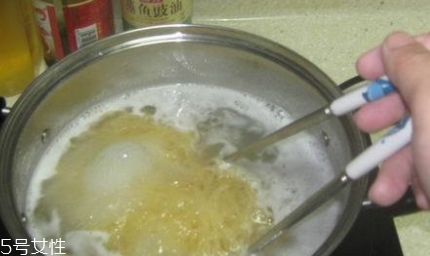 云吞面怎么煮好吃？廣東特色小吃