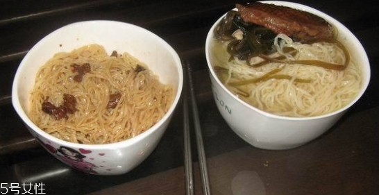 云吞面怎么煮好吃？廣東特色小吃