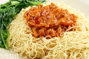 云吞面怎么煮好吃？廣東特色小吃