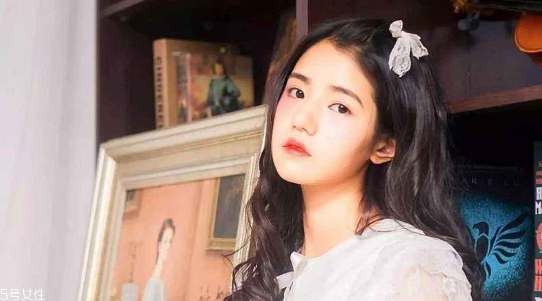 仙女燙是什么樣的？仙女燙適合染什么顏色？