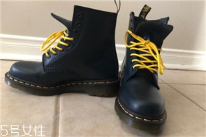 dr.martens 1460多少錢(qián)？馬丁靴最經(jīng)典的款式