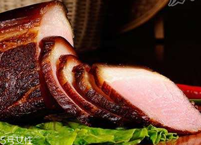 煙熏臘肉怎么炒好吃？做法多多任你選