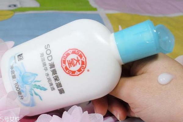 良心國(guó)貨護(hù)膚品有哪些？美膚效果很不錯(cuò)的國(guó)貨護(hù)膚