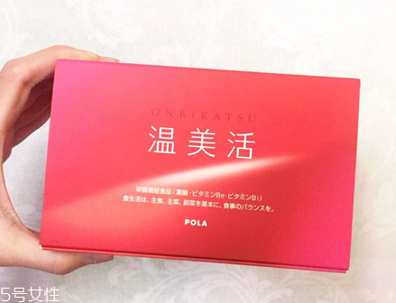 溫美活是什么？手腳冰涼就吃它