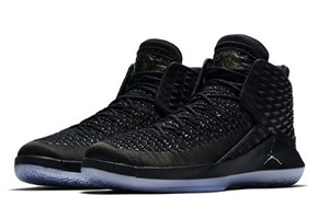 air jordan 32 black out黑貓配色什么時(shí)候發(fā)售？