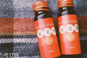 pola氣美參適合什么人？氣血不足就用它